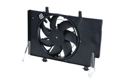VENTILATOR RADIATOR NRF 47650 7