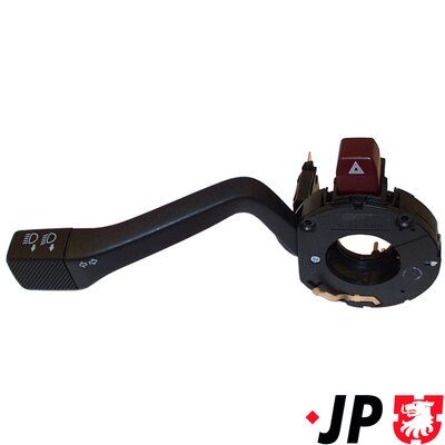 BLOC LUMINI DE CONTROL