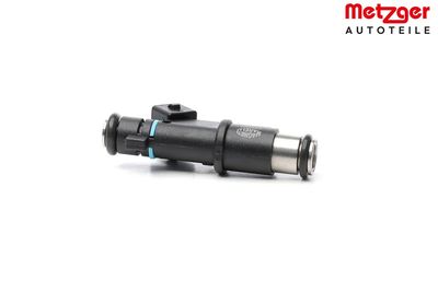 EINSPRITZVENTIL METZGER AUTOTEILE 0920005 21