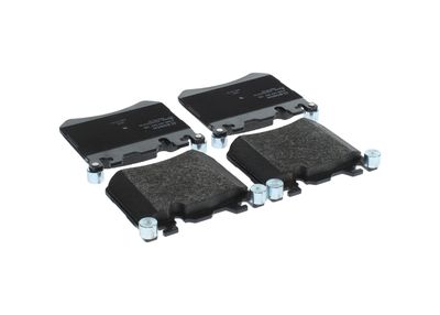 BREMSBELAGSATZ SCHEIBENBREMSE BOSCH 0986494982 18