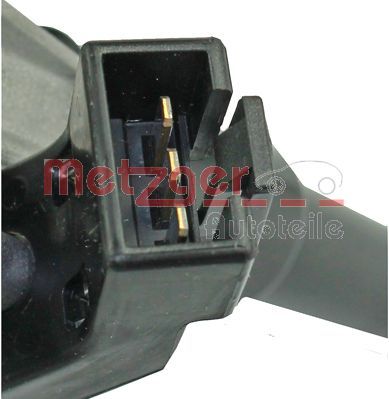 MOTOR STERGATOR METZGER AUTOTEILE 2190587 1
