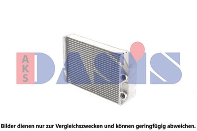 WäRMETAUSCHER INNENRAUMHEIZUNG