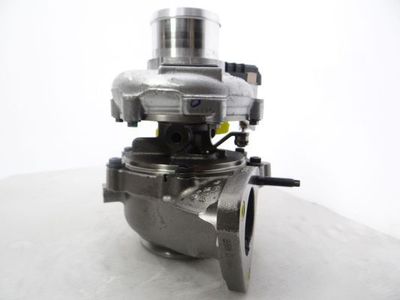 LADER AUFLADUNG GARRETT 7981289009S 9