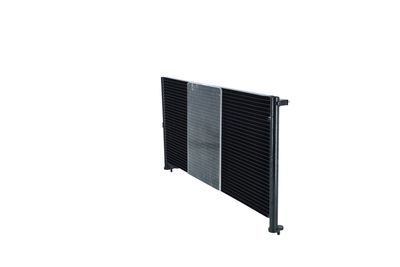 CONDENSATOR CLIMATIZARE NRF 35348 34