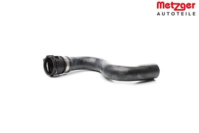 FURTUN RADIATOR METZGER AUTOTEILE 2420110 24