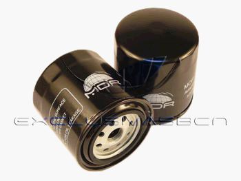 Масляный фильтр MDR MOF-3986 для CHRYSLER VISION