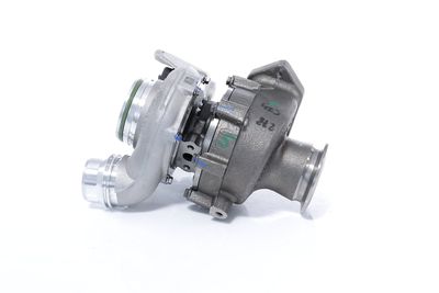 LADER AUFLADUNG BTS Turbo T916370 8