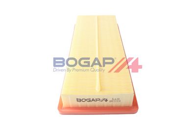 FILTRU AER BOGAP B8111131 3