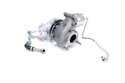 LADER AUFLADUNG BTS Turbo T981494 15