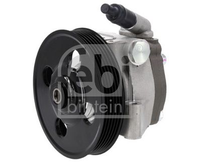 Hydraulikpumpe, styresystem FEBI BILSTEIN 1002196