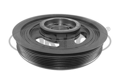 RIEMENSCHEIBE KURBELWELLE