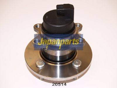 JAPANPARTS Rato stebulė