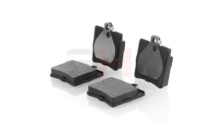 SET PLACUTE FRANA FRANA DISC GH GH413335 52