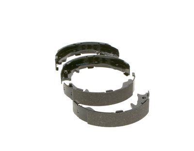 BREMSBACKENSATZ FESTSTELLBREMSE BOSCH 0986487766 10