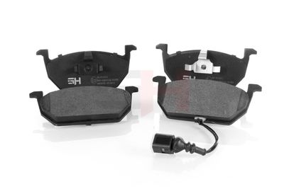 SET PLACUTE FRANA FRANA DISC GH GH414203 59