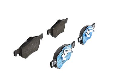 BREMSBELAGSATZ SCHEIBENBREMSE ATE 13046072072 10