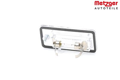 KENNZEICHENLEUCHTE METZGER AUTOTEILE 2080006 22