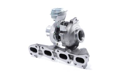 LADER AUFLADUNG BTS Turbo T914517BT 12