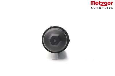 GEHäUSE ÖLFILTER METZGER AUTOTEILE 2370171 11