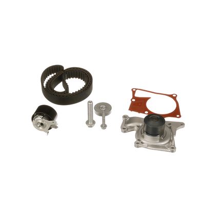 SET POMPA APA + CUREA DINTATA GATES KP35675XS 39