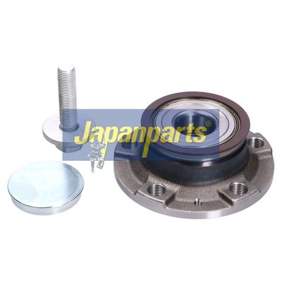 JAPANPARTS Rato stebulė
