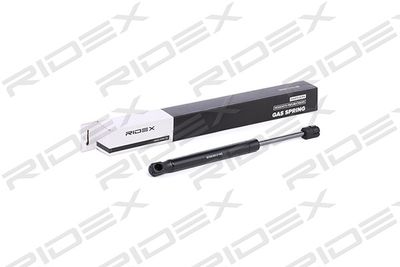 Газовая пружина, крышка багажник RIDEX 219G0028 для SEAT TOLEDO