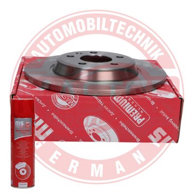 DISC FRANA MASTER-SPORT GERMANY 24011201781PCSMSP