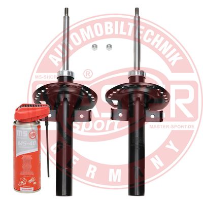 Amortyzator MASTER-SPORT GERMANY 16K004231P