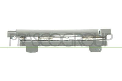 покривна/защитна лайсна, броня PRASCO BM0451249