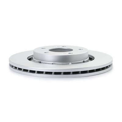 спирачен диск RIDEX 82B0154P