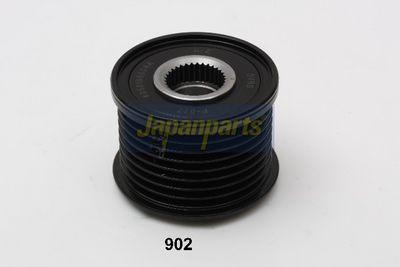 JAPANPARTS Laisvos eigos sankaba, kint. sr. generatorius