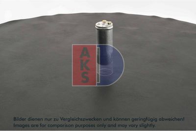 TROCKNER KLIMAANLAGE