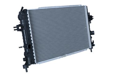 KüHLER MOTORKüHLUNG NRF 50143 40