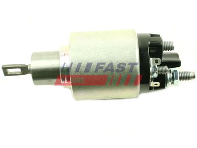 SOLENOID ELECTROMOTOR