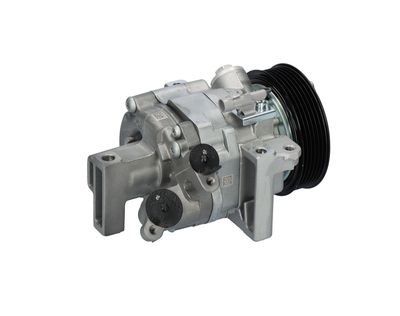 KOMPRESSOR KLIMAANLAGE VALEO 813789 18
