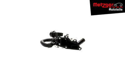 TERMOSTAT LICHID RACIRE METZGER AUTOTEILE 4006491 5