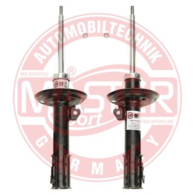 Амортизатор MASTER-SPORT GERMANY 16K002581 для DAIHATSU CHARADE