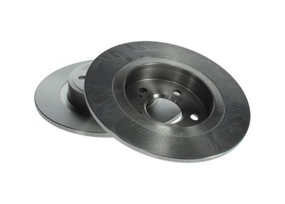 BREMSSCHEIBE BOSCH 0986479A38 26