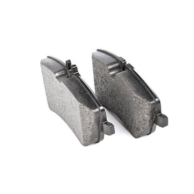 BREMSBELAGSATZ SCHEIBENBREMSE DELPHI LP1696 20