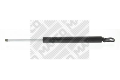 Газовая пружина, заднее стекло MAPCO 91404 для CITROËN C5