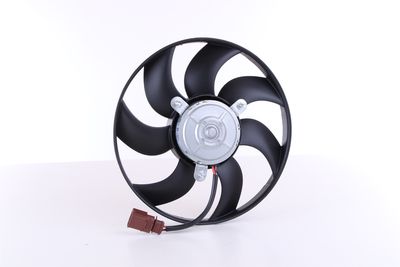 LüFTER MOTORKüHLUNG NISSENS 85680 41
