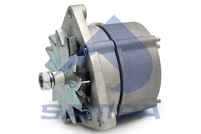 Alternador