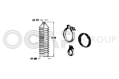 ANSAMBLU BURDUF DIRECTIE