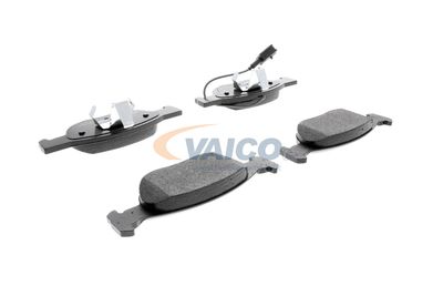 BREMSBELAGSATZ SCHEIBENBREMSE VAICO V240079 55
