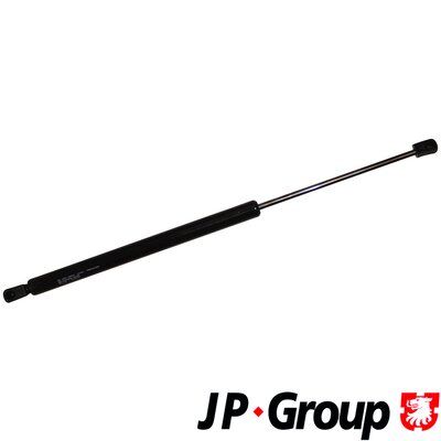 Газовая пружина, крышка багажник JP GROUP 3181200600 для CITROËN C5