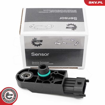 Senzor tlaku sacího potrubí SKV 17SKV883