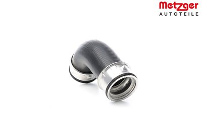 LADELUFTSCHLAUCH METZGER AUTOTEILE 2400115 25