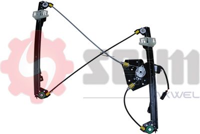 MECANISM ACTIONARE GEAM SEIM 903159 1