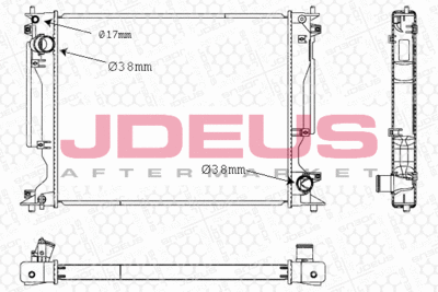 KüHLER MOTORKüHLUNG