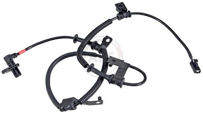 Jutiklis, rato greitis